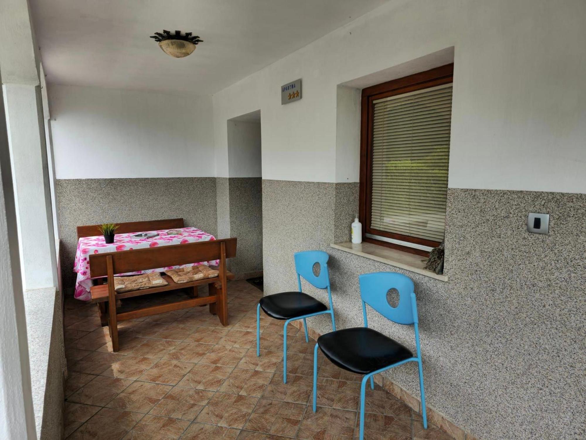 Villa Mobile House Kd à Tolmin Extérieur photo