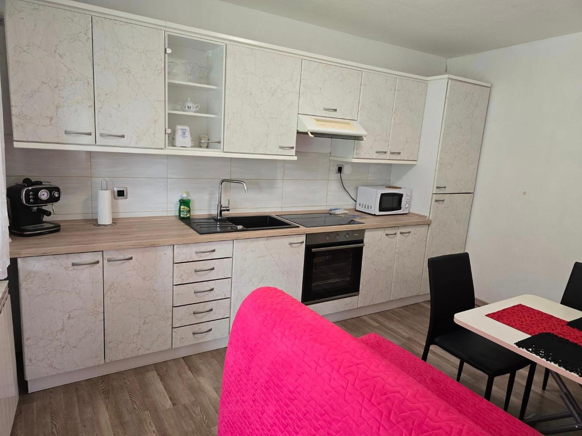 Villa Mobile House Kd à Tolmin Extérieur photo