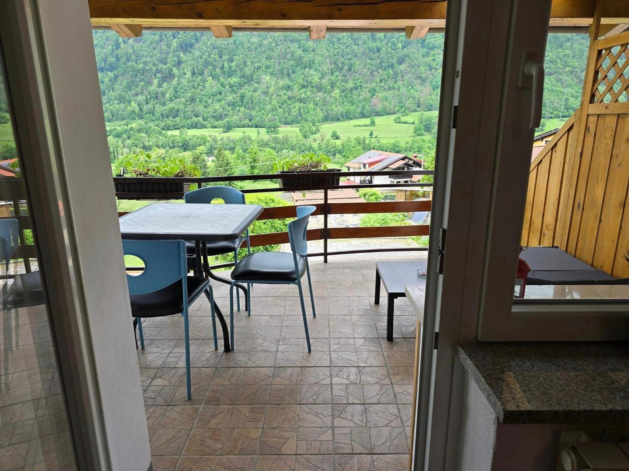 Villa Mobile House Kd à Tolmin Extérieur photo