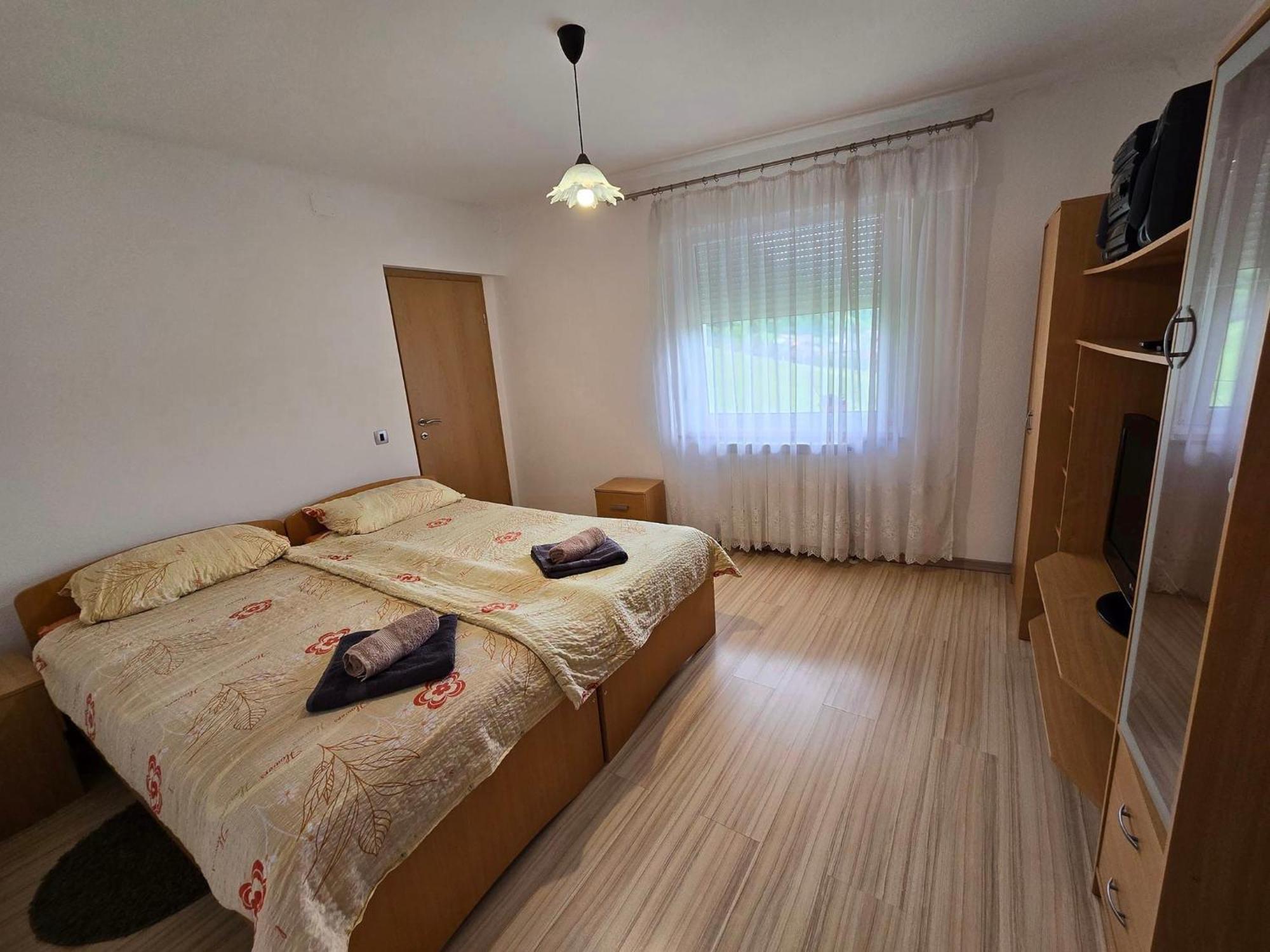 Villa Mobile House Kd à Tolmin Extérieur photo